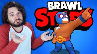 POR QUE AS PESSOAS AMAM TANTO BRAWL STARS?