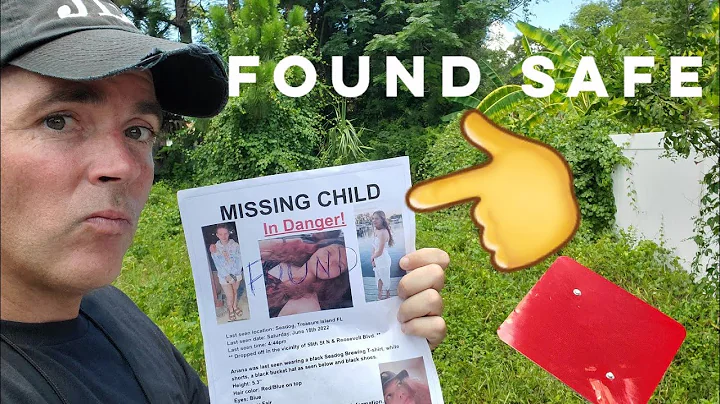 UPDATE! 16-year-old ARIANA MARIE PLUMB Found Safe!
