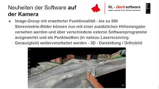 Blk3D Neuerungen Der Software In Der Version 4