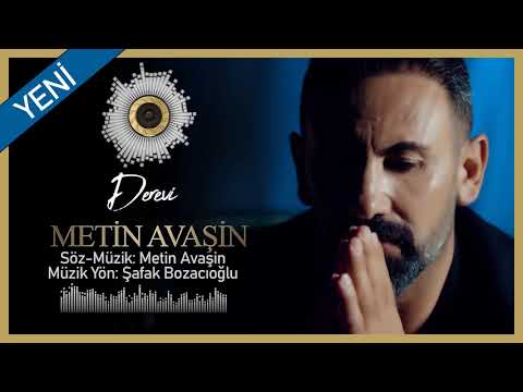METÎN AVAŞÎN - DEREWÎ [Official Music]