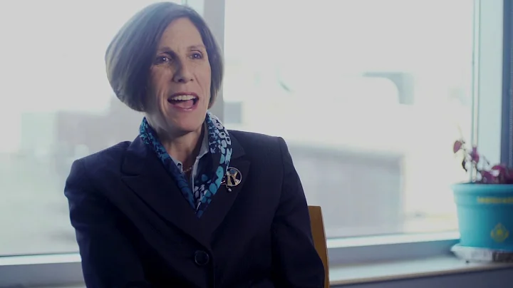 Dr. Laurie Reeder explains lung cancer screening