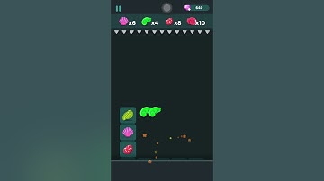 Connect 3D pair matching puzzle.