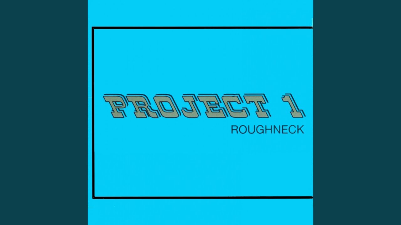 Roughneck (Caspar Pound Remix)