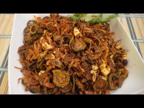 Karela Kaju Kishmish