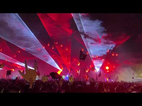 Chris Lake Full Set EDC Orlando 2019 Circuit grounds