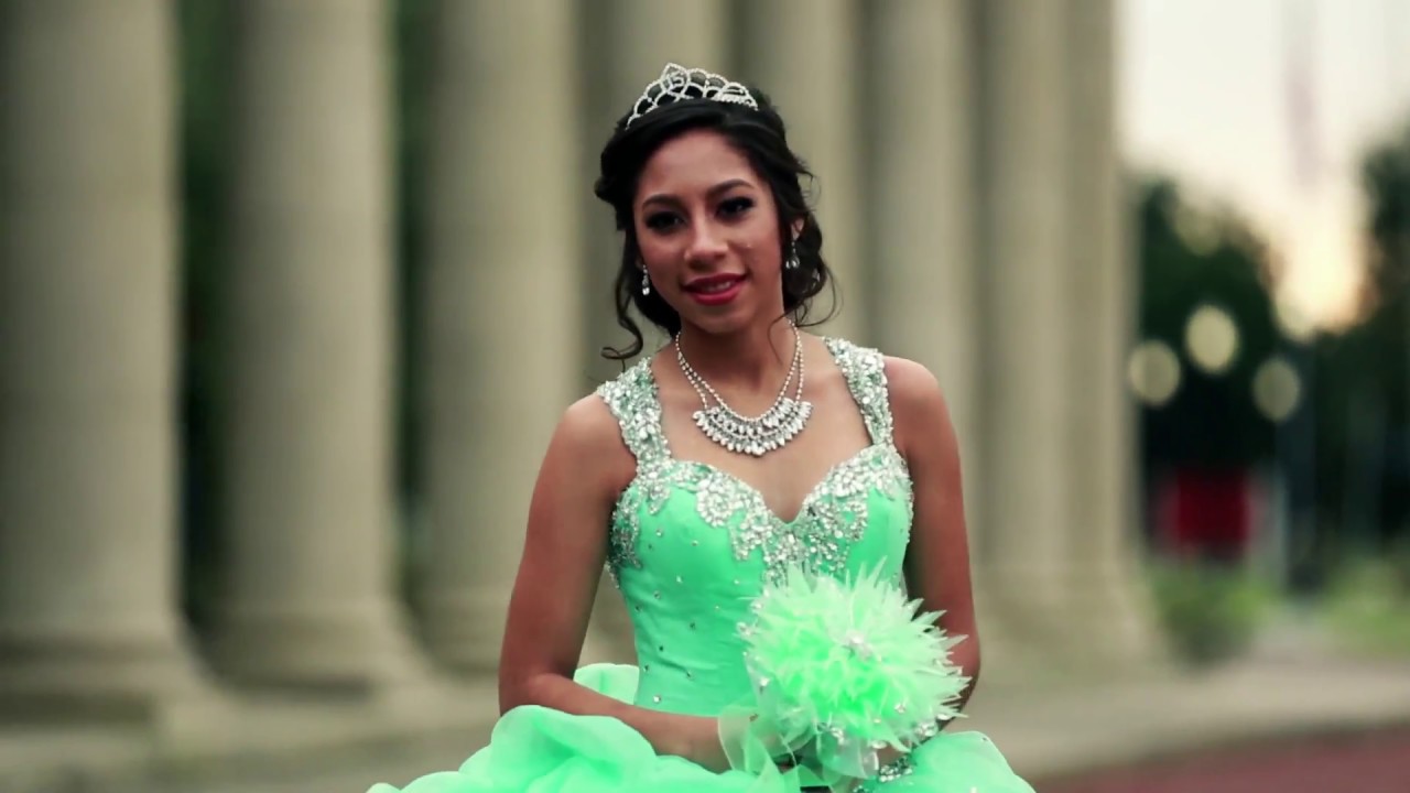 RCP Productions - Anahi Escobar