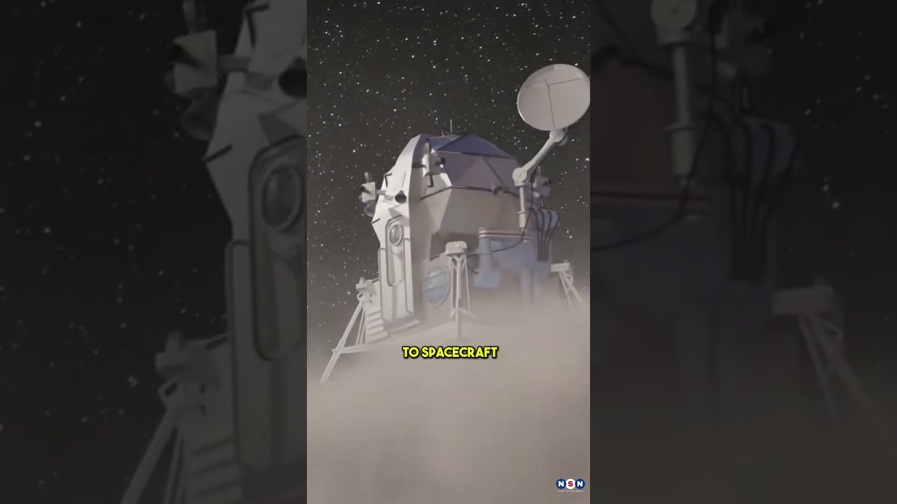 Chang E 5 Breakthrough Revealing The Secrets Of Lunar Dust Behavior In Electric Fields