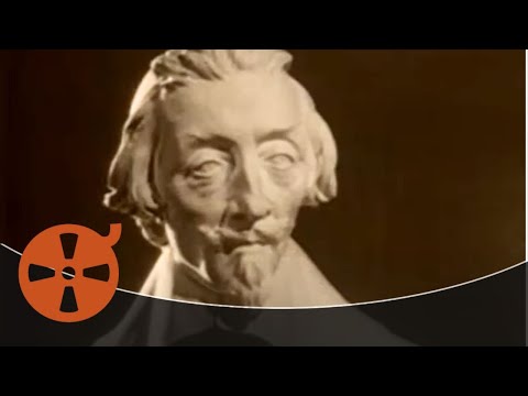 Video: Biografie, Lebensgeschichte Von Kardinal Richelieu (Armand Jean Du Plessis) - Alternative Ansicht