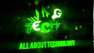 Animated ||MKG TECH|| 2017 Animated ||MKG TECH|| 2017