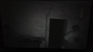 Different view of the YES evp we caught at the LeMoyne Crematory