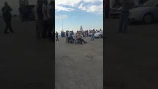 Sebahattin Akkuş Halay 2