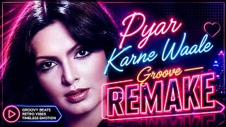 PYAR KARNE WAALE [ COVER SONG ]