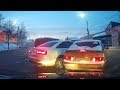 DashCam Russia - Crazy Drivers and Car Crashes 2018