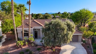 Tour This Stunning Modern Las Vegas Home - A Dream Property For Sale | Luxury Home Tour