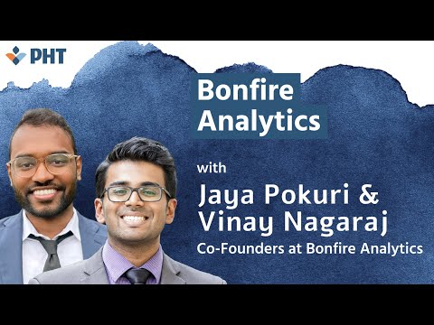 Transforming Health Tech Go-to-Market: How Bonfire Analytics Drives Sales Efficiency