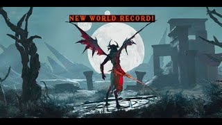 Metal Hellsinger - Gehenna World Record - Beast Difficulty - 19,025,597 score