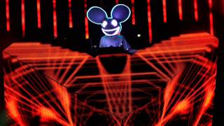 Dead Mau5 - It Sounds Like - Ghosts N Stuff (Original Mix)    mp3  electronica