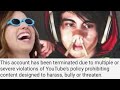 LeafyIsHere Has Been Terminated... YouTube Commentary is Officially Dead