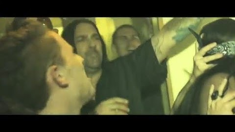 Divide The Day - One Night Stand (Official Video)