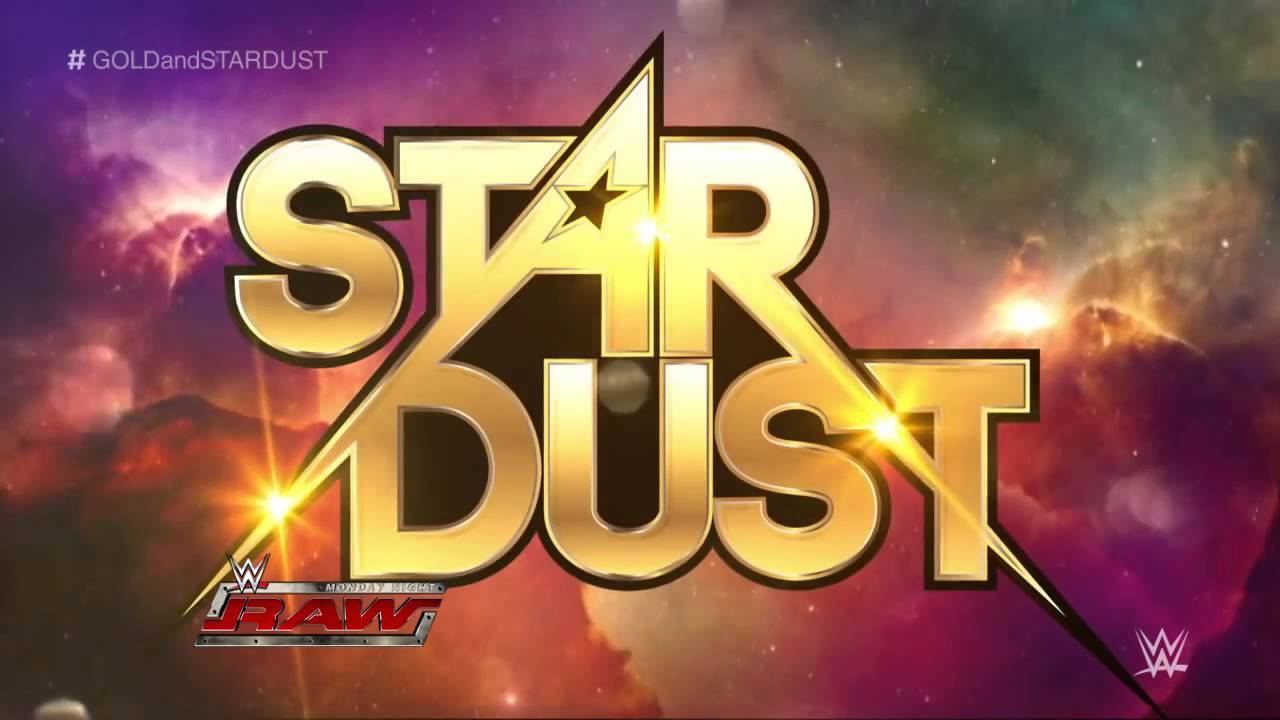 #WWEUniverseMalaysia - Gold & Stardust entrance video #WWEUniverseMalaysia - Gold & Stardust entrance video