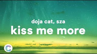 Doja Cat ft. SZA - Kiss Me More (Ringtone)