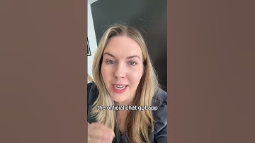 Here’s how to start a voice chat with ChatGPT. #chatgpt #chagptvoice #chatgpttutorial