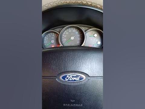 How to Fix a DTC code P0402 & P2263 with a Poor Pickup in Ford
