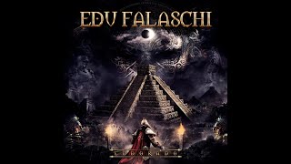 Video thumbnail of "Edu Falaschi - Empty Shell (Concha Vazia) / Legendado por Kleyver'Dash"