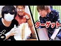 【隠し撮り】史上最悪の激臭う〇こドッキリ【最終兵器俺達】