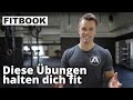 Home-Workout in Corona-Zeiten: Crossfit 1 mit Profi Hendrik Senf