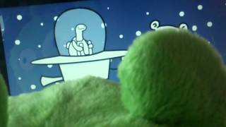 Piggy Reacts To Mine Turtle Song