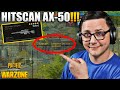 AX-50 is Now the Most Overpowered Sniper in Warzone History | Use it Before its Fixed