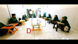 Doa Pembuka Metode Tilawati | TPQ Darussalam