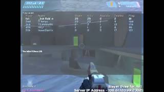 Derelict | Hpc | FFA #1