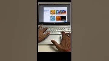 How To Change Your Google Chrome Background?