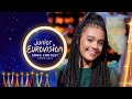 Junior Eurovision Song Contest 2021 - My Top 10 (New : 🇩🇪🇳🇱🇵🇱🇪🇦🇲🇹🇲🇫🇦🇱🇺🇦🇷🇺🇷🇸)