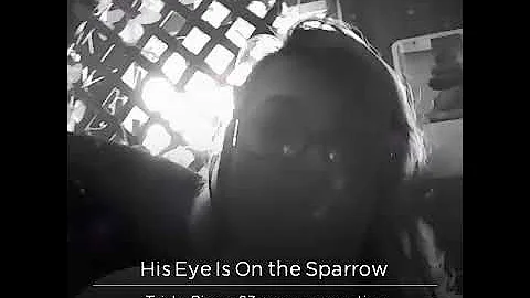 NEW SENSATION'S FEATURING TRISHA PIERCY ( HIS EYE ...