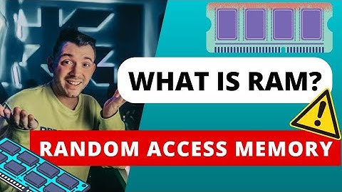 DO YOU KNOW WHAT IS THE RAM? _  COMPUTER BASICS PART #7 #ram #computerbasics