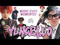 More of YUNGBLUD making 2020 better!