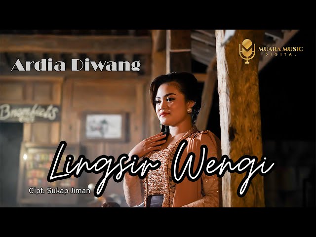ARDIA DIWANG - LINGSIR WENGI (Offical Music Video) class=