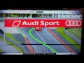 iRacing Ferrari 488 GTE Test Lap LeMans