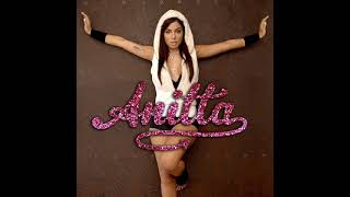 Anitta - Principe de Vento (Acapella/ Voz sem Instrumental)