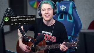 Dan-Digo (DanTDM As Endigo!)