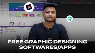 Free Graphic Designing Softwares/Apps - Hindi screenshot 5