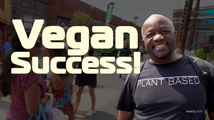 Plant Based Success with Dr Milton Mills!