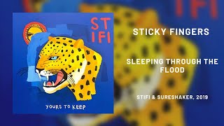 @STIFIhq - Sleeping Through The Flood (Sub. Español)