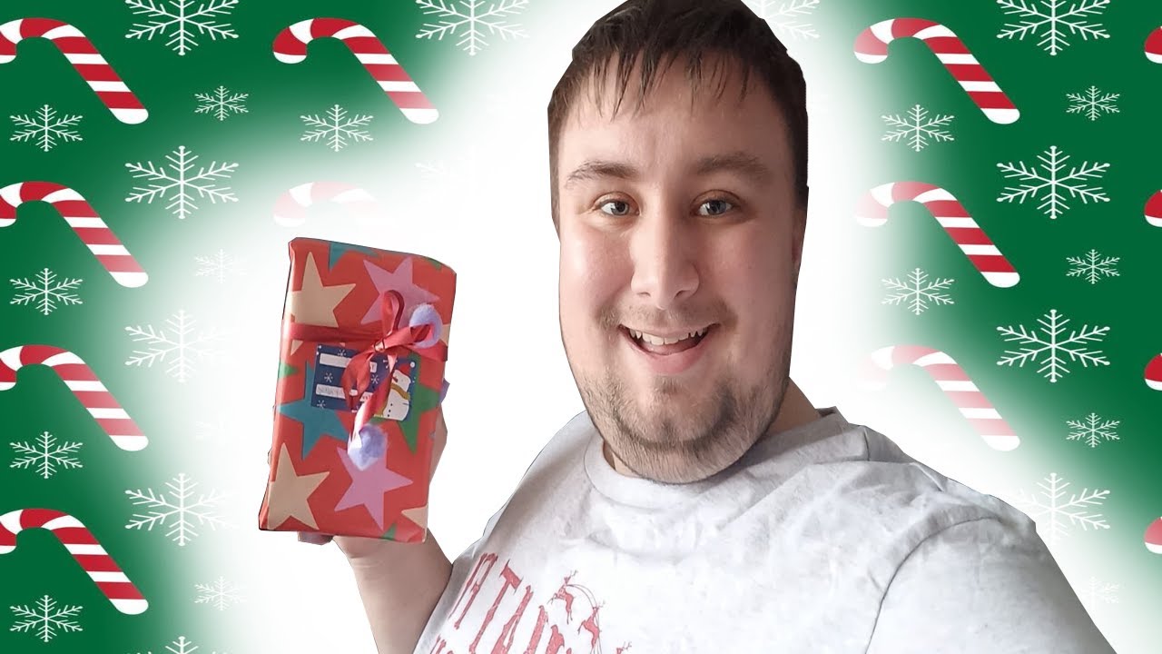 finding the perfect gifts