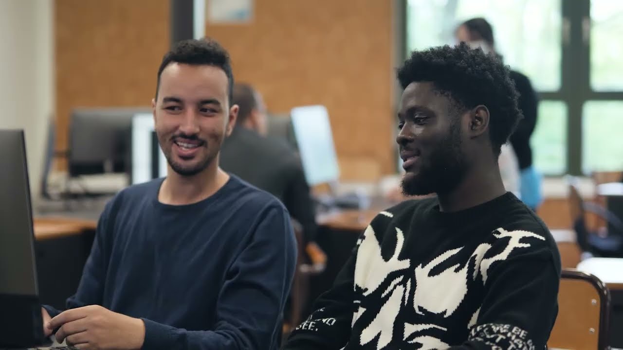 Polytech Tours - Devenez l'ingénieur de demain