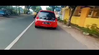 Rental Mobil Semarang Terdekat Dari Sini | 08222 515 0321