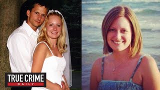 Husband secretly stalks wife before her disappearance  Crime Watch Daily Full Episode